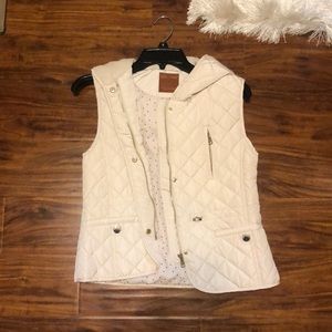 Size small never worn